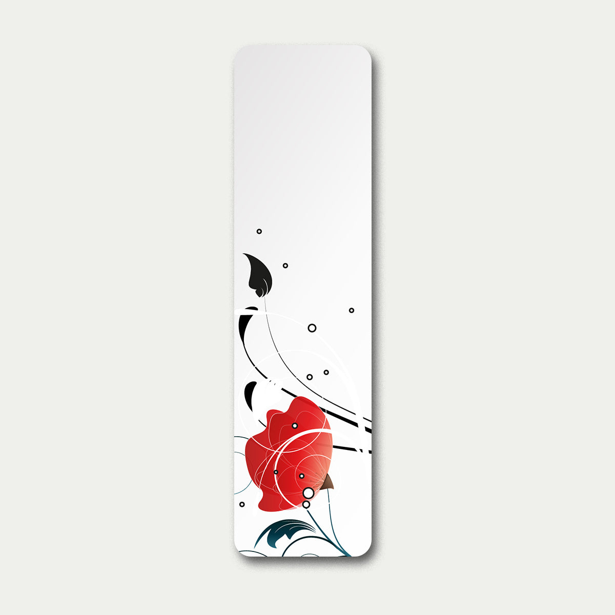 Collection "Roses Rouge"
