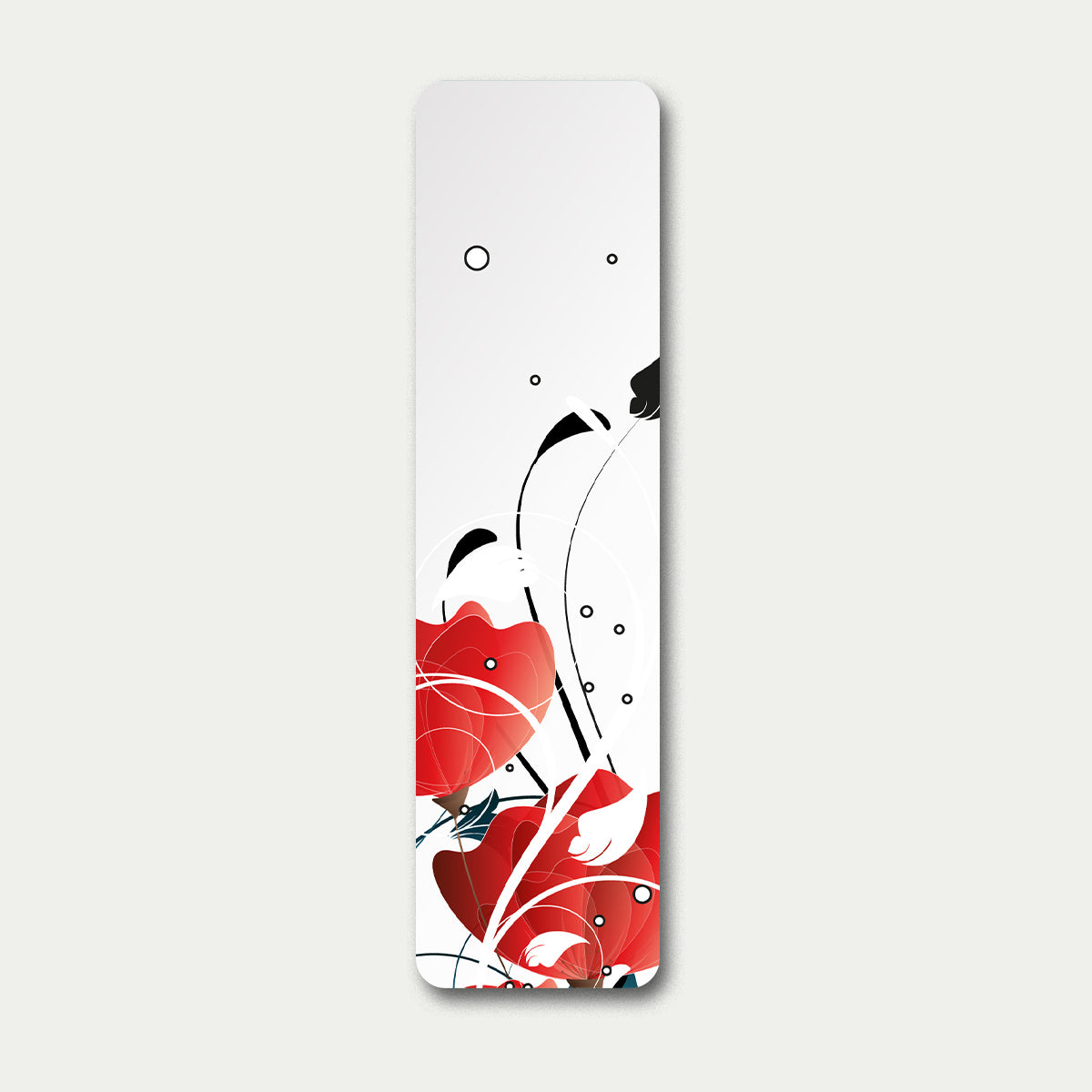 Collection "Roses Rouge"