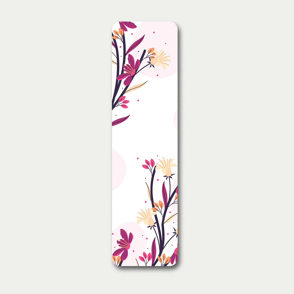 Collection "Florale Stories"