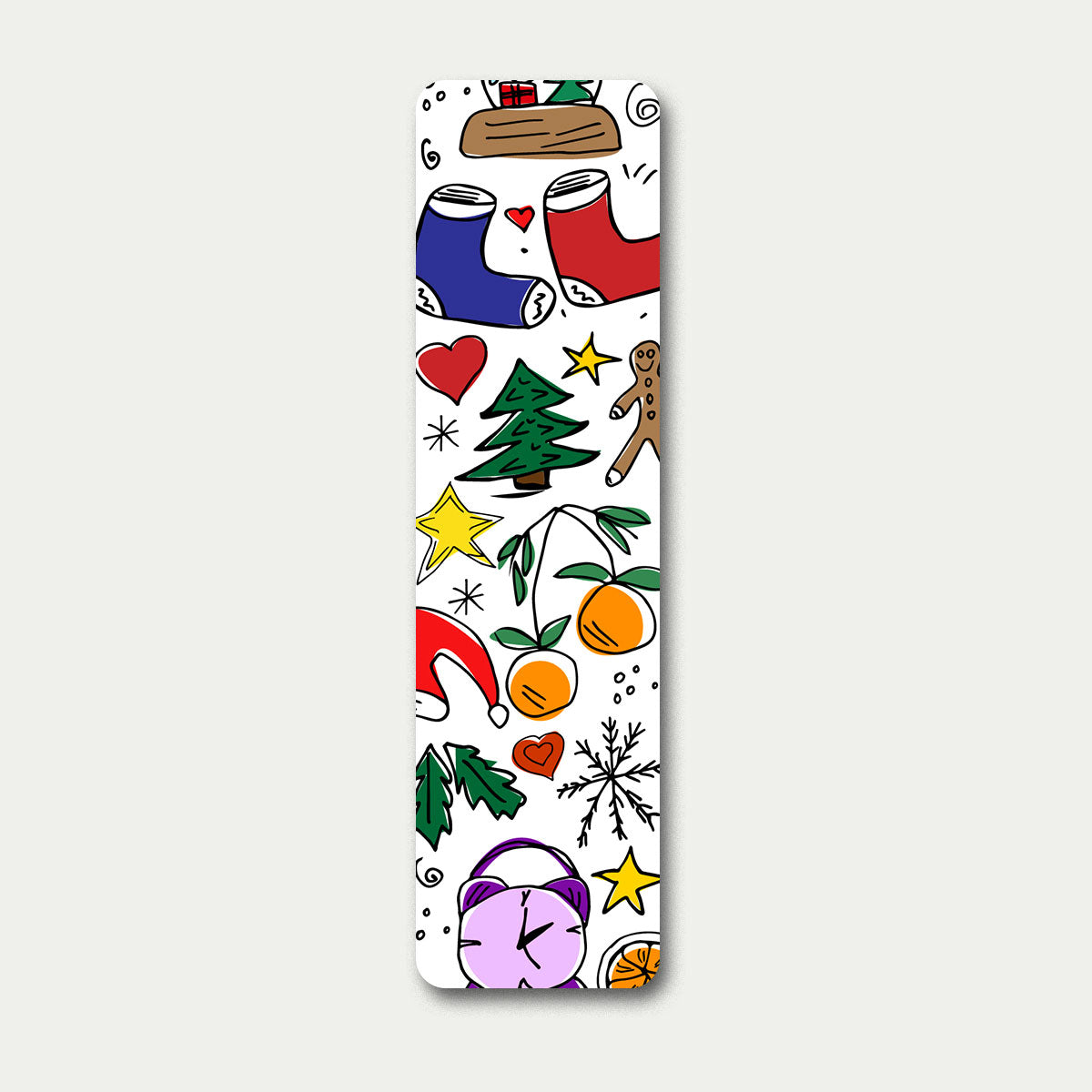 Collection "Dessins de Noël"