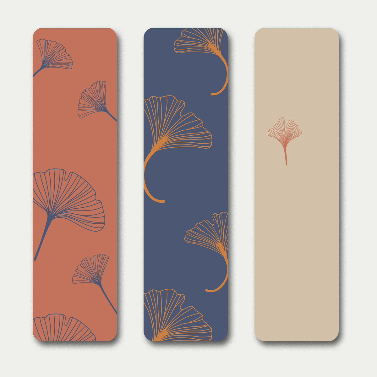 Collection "Ginkgo"
