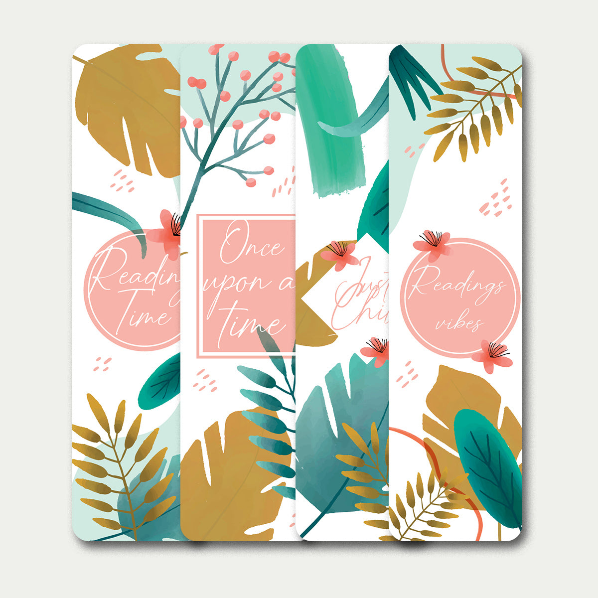 Collection "Tropical Chic"