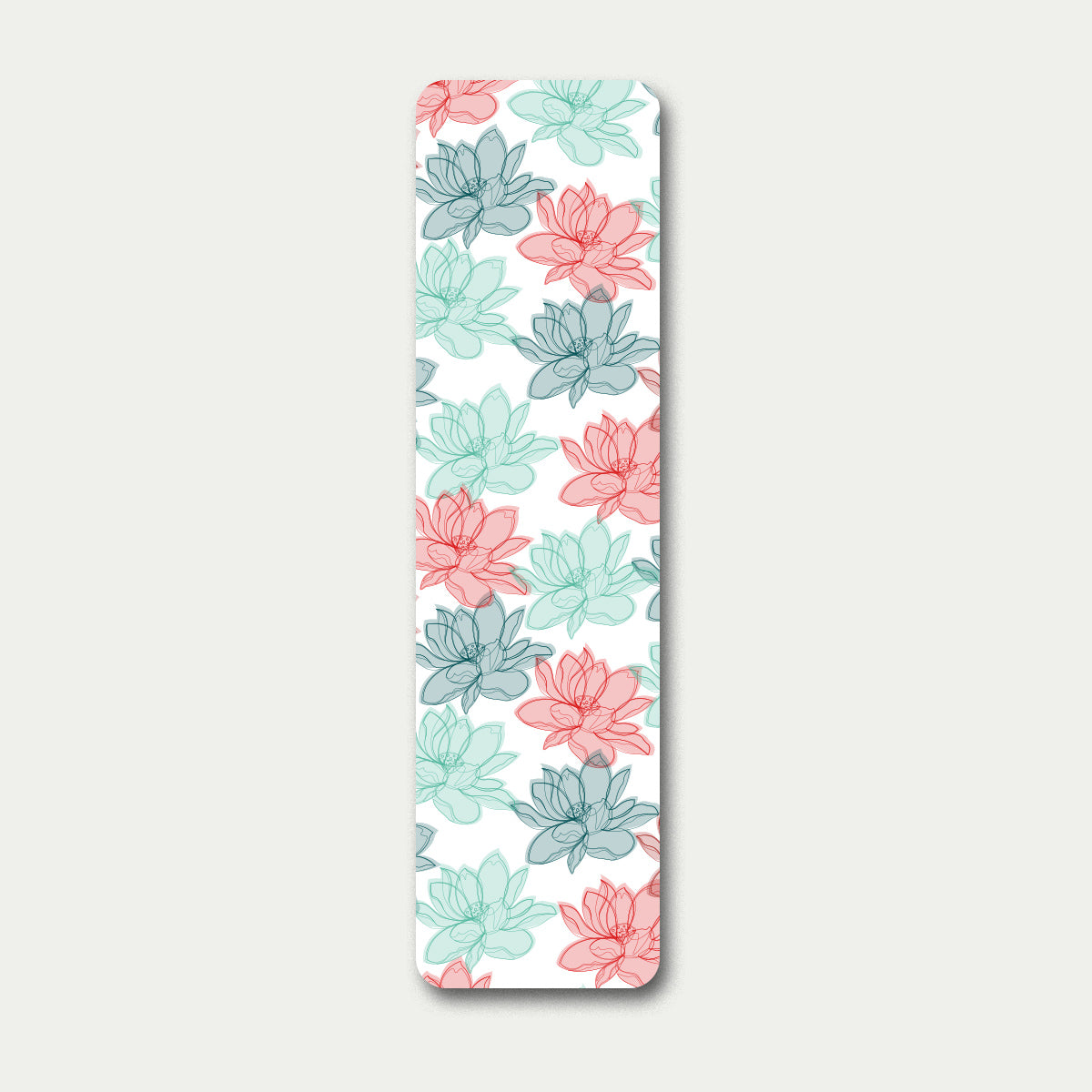 Collection "Abstract Flowers"