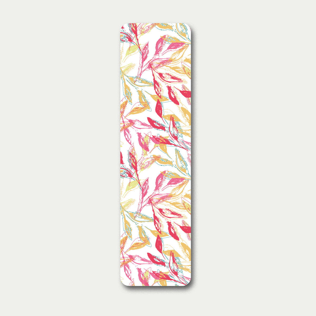 Collection "Abstract Flowers"