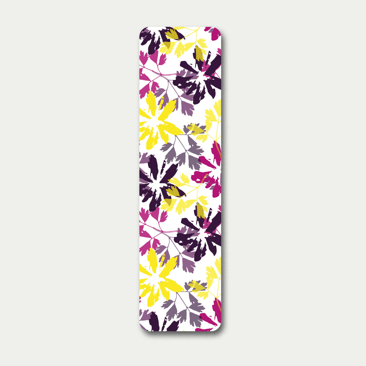 Collection "Abstract Flowers"