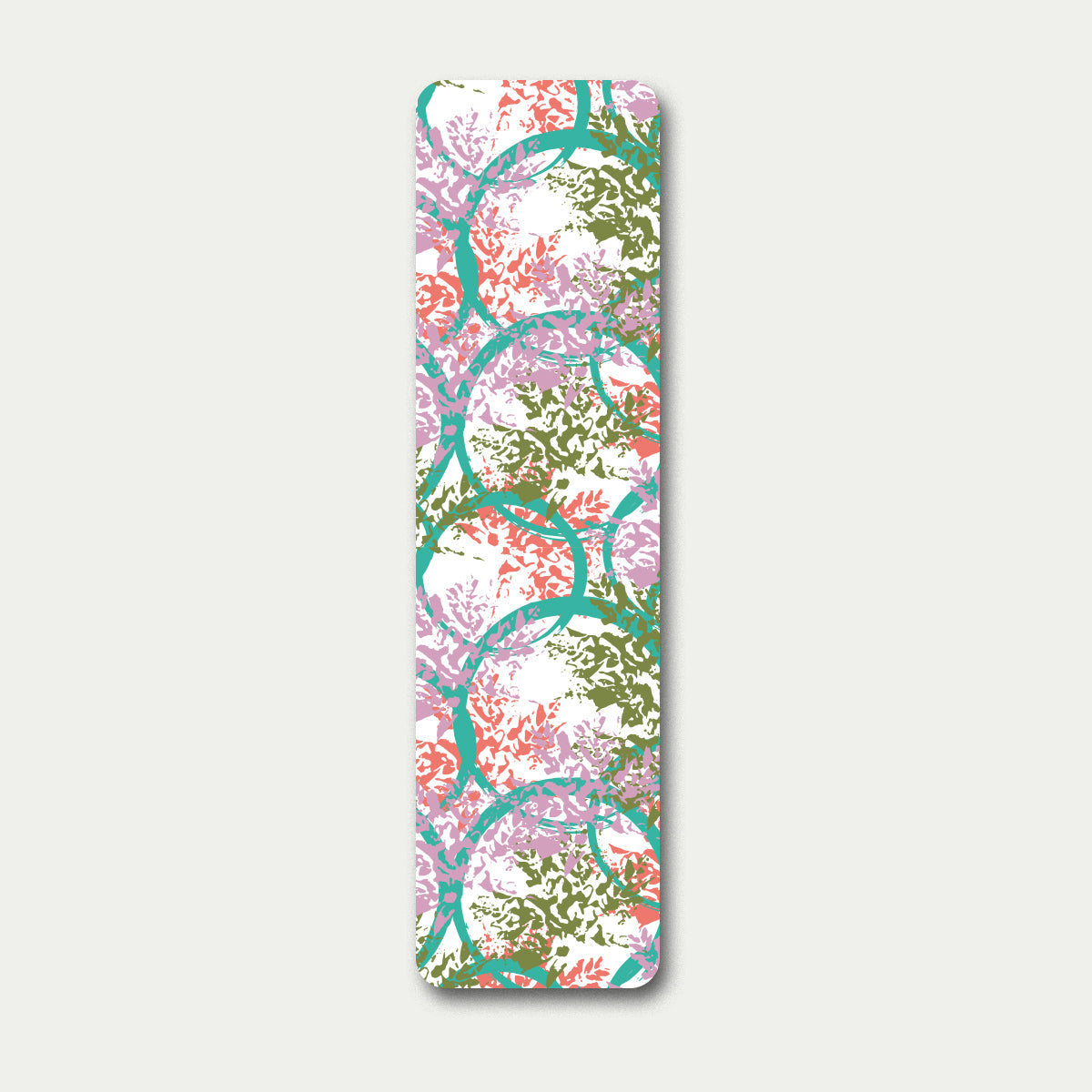 Collection "Abstract Flowers"