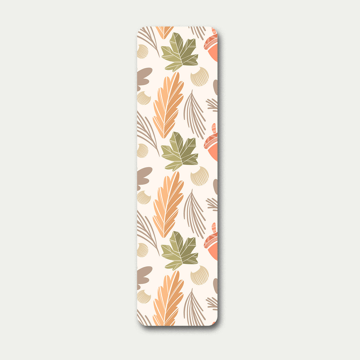 Collection "Feuille d'automne"