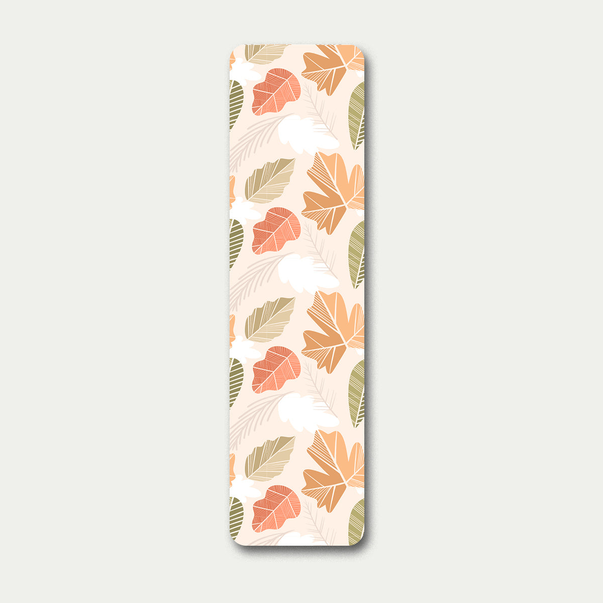 Collection "Feuille d'automne"