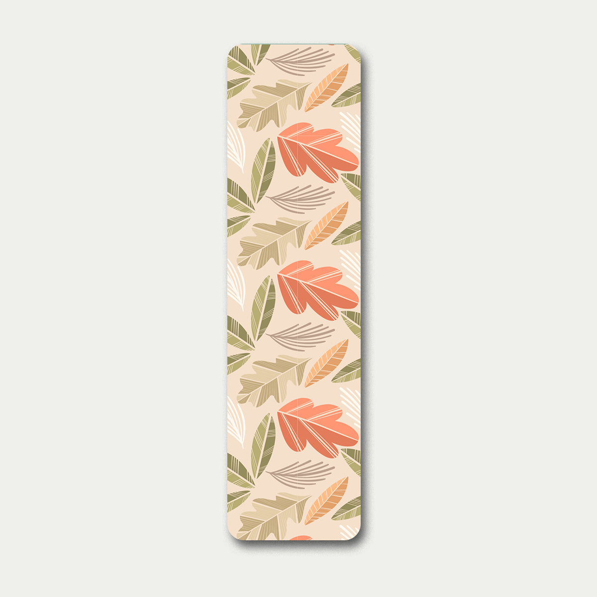 Collection "Feuille d'automne"