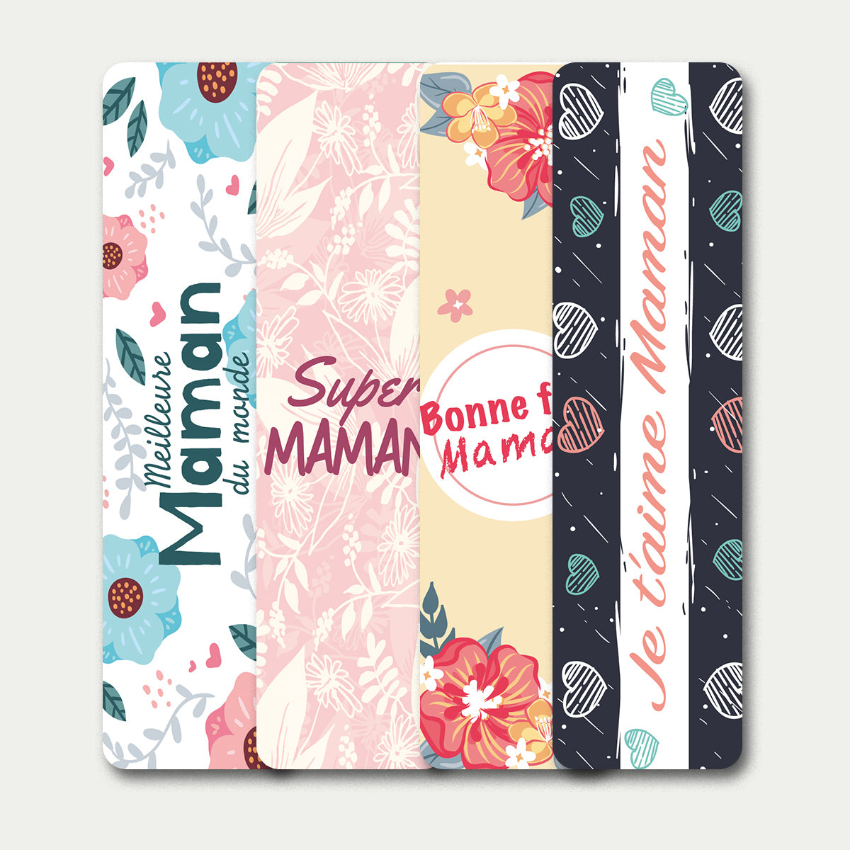 Collection "Fête des mères"