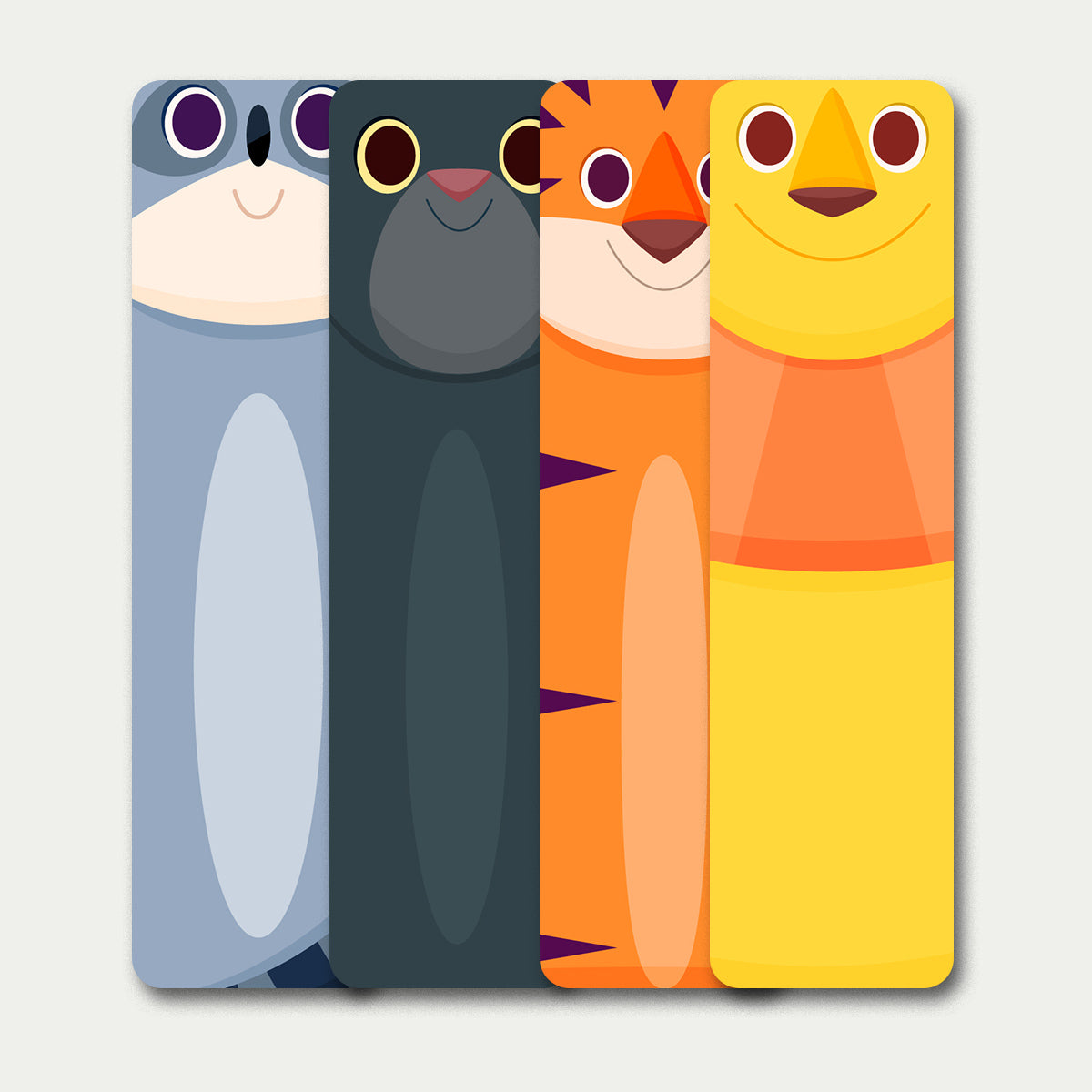 Collection "Animaux"