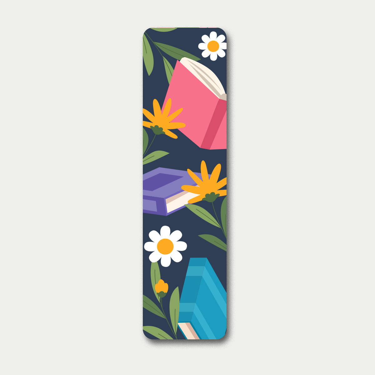 Collection "Livres & Fleurs"