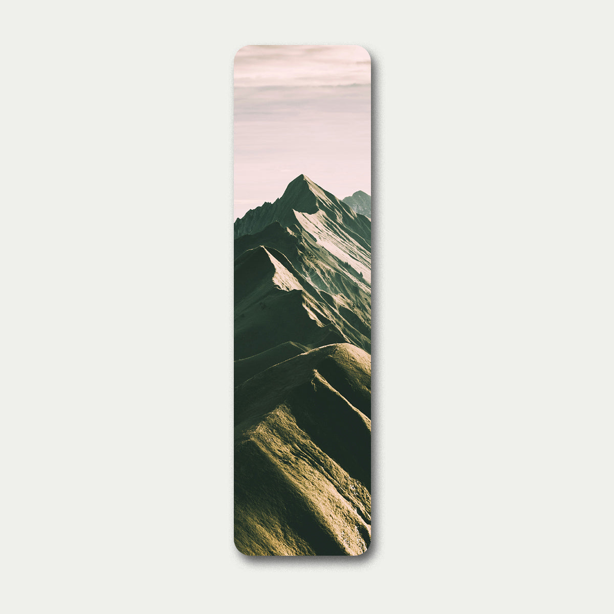 Collection "Montagne"