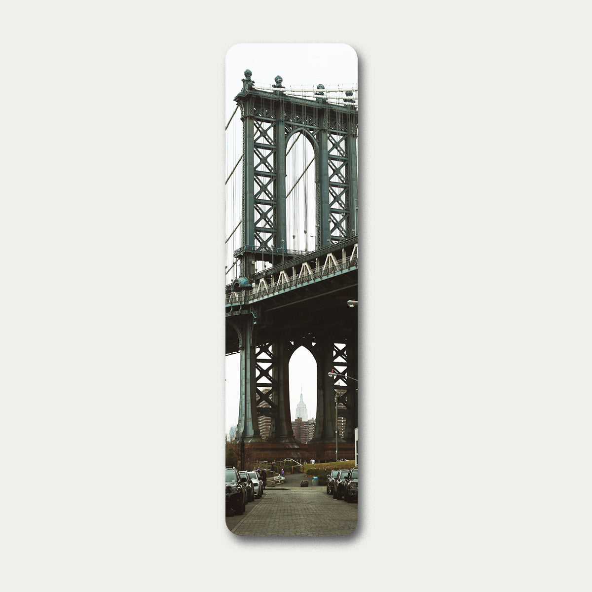 Collection "New York"