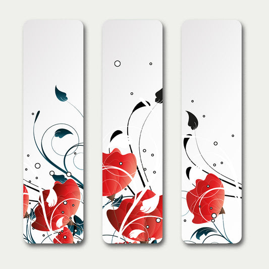 Collection "Roses Rouge"