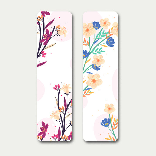 Collection "Florale Stories"