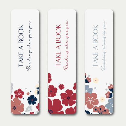 Collection "Colorful Flower"