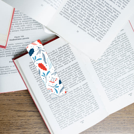 Collection "Fleurs de Noël"