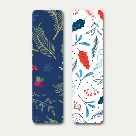 Collection "Fleurs de Noël"