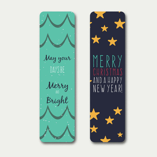 Collection "Merry and Bright"
