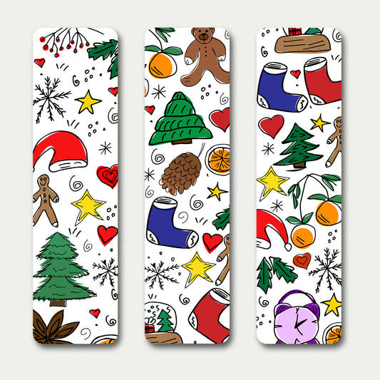Collection "Dessins de Noël"