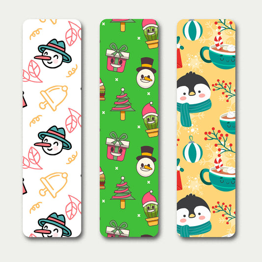 Collection "Christmas Kids"