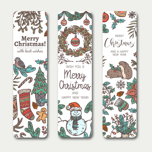 Collection "Merry Christmas"