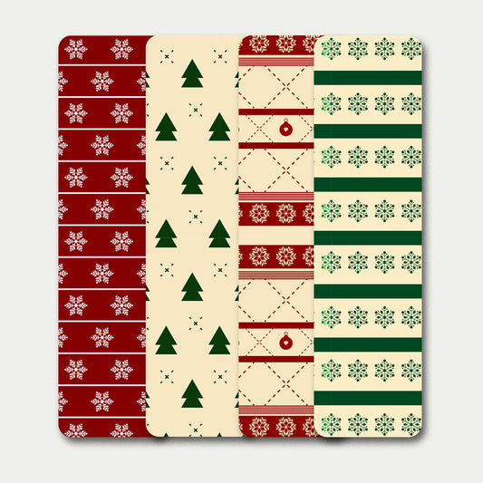 Collection "Chaussettes de Noël"