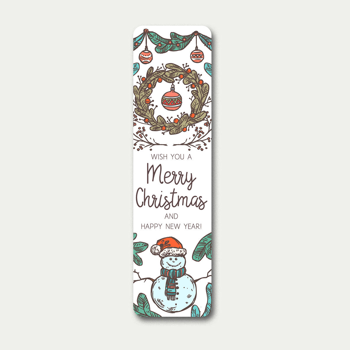 Collection "Merry Christmas"