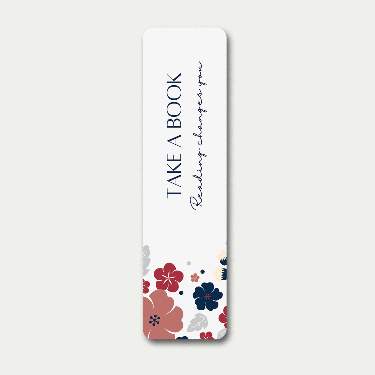 Collection "Colorful Flower"