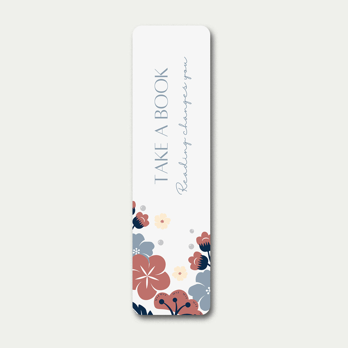 Collection "Colorful Flower"