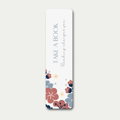 Collection "Colorful Flower"