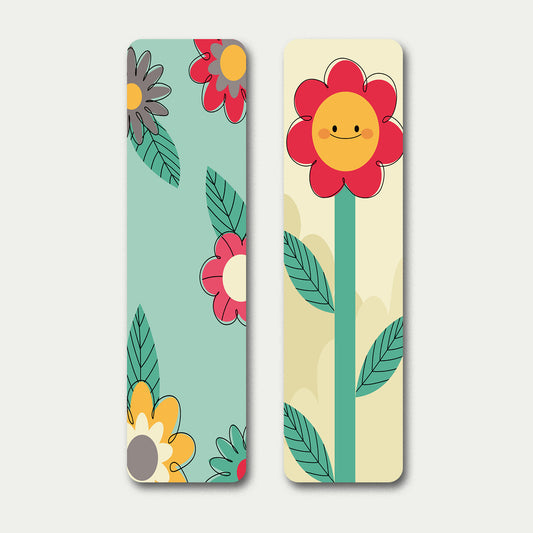 Collection "Fleurs"