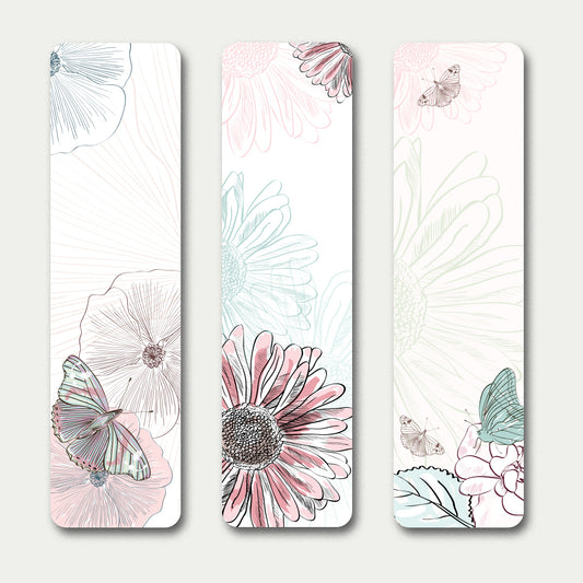 Collection "Painting Flower"