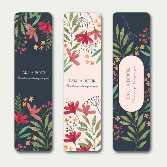 Collection "Flowers"