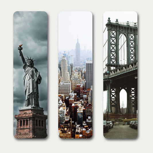 Collection "New York"