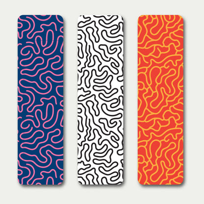 Collection "Rounded Lines"